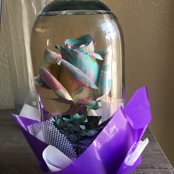 Real forever roses - Picture 4 of 14